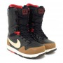 Ботинки для сноуборда Nike Zoom DK Black