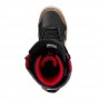 Ботинки для сноуборда Nike Zoom DK Black