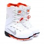 Ботинки для сноуборда Nike Kaiju White
