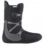 Ботинки для сноуборда женские Burton Coco Black/Teal euro 39