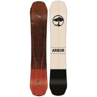 Arbor Coda Splitboard 19/20