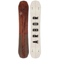 Arbor Coda Splitboard 20/21