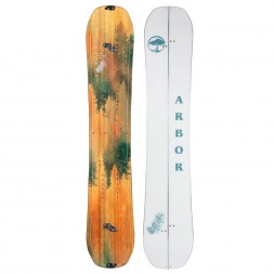 Arbor Swoon Splitboard 20/21