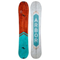 Arbor Veda Womens Splitboard 21/22