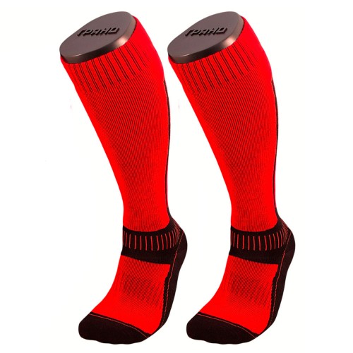 Носки для сноуборда и лыж Grand Winter Socks Red