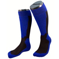 Grand Winter Socks Blue