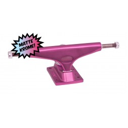 Krux Krome Matte Neon Pink 8.5