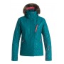Куртка для сноуборда женская Roxy Jet Ski Premium Legion Blue