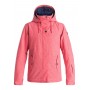 Куртка для сноуборда женская Roxy Billie 16/17, paradise pink