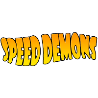 Speed Demons